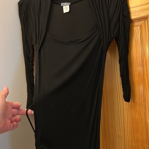 Dress - Picture 3 of 5